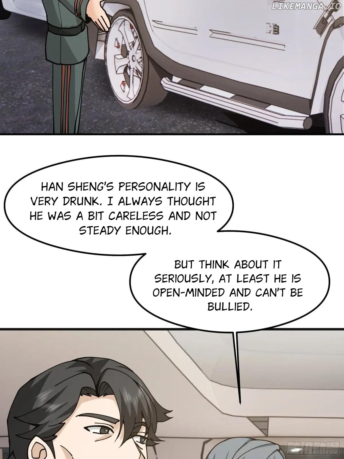 I Really Don’t Want to be Reborn Chapter 426 - page 40